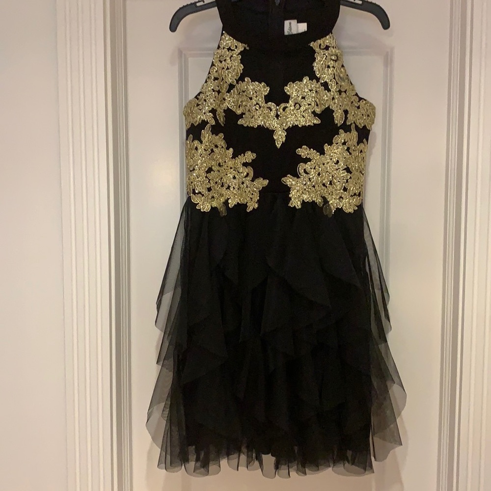 Rare Editions Sz. 14 Occasion Dress